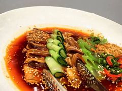 -古点料理