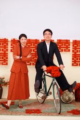 -壹HOME胶片摄影工作室