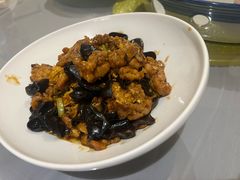 -小土豆北方菜馆(文慧园店)