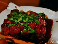 -春江饭店(共青团路总店)