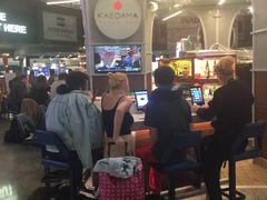 -纽瓦克自由国际机场