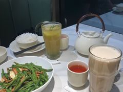 -楚山晓·湖北菜(武汉光谷K11店)