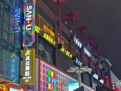-董顺桃老长沙臭豆腐(步行街店)