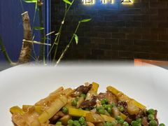 -怡情荟•海鲜青岛菜(五四广场旗舰店)