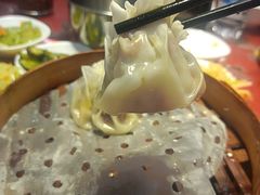 -德顺源·非遗烧麦·老菜(大观园店)