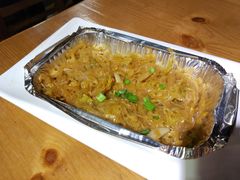 -腰子哥烤串(石佛营炫特店)