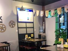 -柯洛克沉浸剧情密室(小寨华旗店)