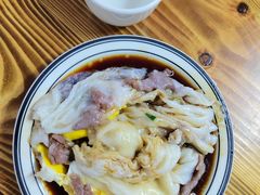 -河记肠粉店