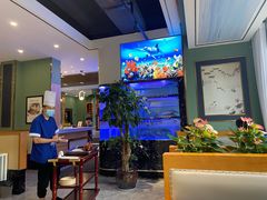 -北京烤鸭爱上川菜(中山路店)