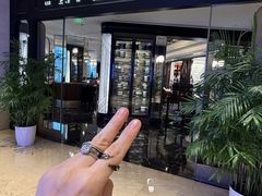 -上海总会SHANGHAICLUB(兴业太古汇店)