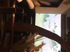 -绿茶餐厅(深圳龙华天虹购物中心店)