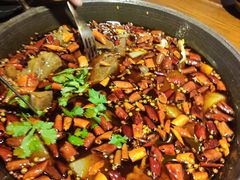 -受气牛肉·重庆耙牛肉(来福士店)