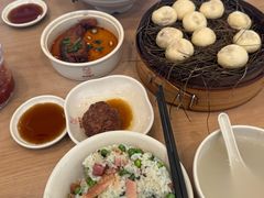 -佬钱湾仔(衣裳街店)