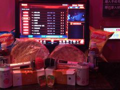 -好乐迪(张扬路八佰伴店)