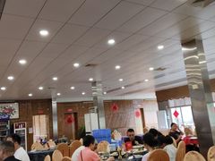 -西江河鲜·趣苑酒楼(鼎湖店)