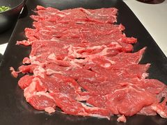 -鼎膳常火锅(华阳店)