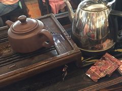 -御膳粥·牛乳粥底火锅·地道顺德菜(容桂店)