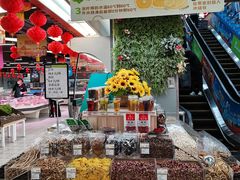 -永辉超市(六里桥店)