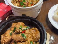 -小柴米·传统江西菜(万寿宫店)