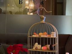 -上海丽笙精选海仑宾馆·莫赛克餐厅