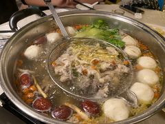 -小煵记·打边炉(西丽文光店)
