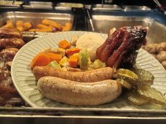 -宜家·瑞典风味餐厅(四元桥店)