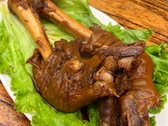 -有奴思烤肉·清真(正宁路店)
