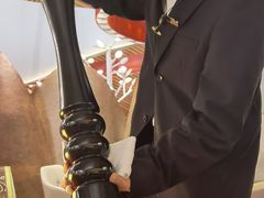 -国家大剧院西餐厅