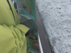-鳌山滑雪度假区