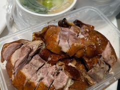 -杞兴东莞烧鹅
