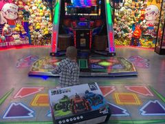 -奇奇乐园电玩城(立丰国际购物广场店)