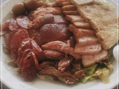 -陆长玖古法猪脚饭(玄风桥店)
