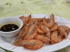 -秋姐美食店(旅游大道店)