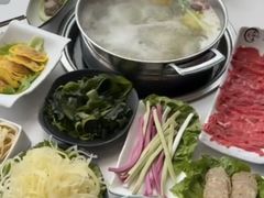 -大四喜·鲜牛肉火锅(洛阳大学城店)