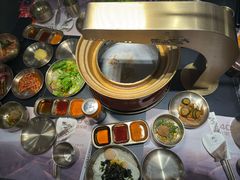 -西塔老太太泥炉烤肉(龙湖北苑天街店)