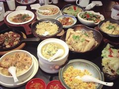 -客语客家菜(东山口店)