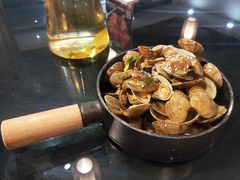 -达叔香味海鲜(海棠68环球美食街店)
