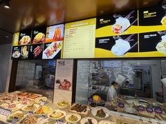 -开海·红岛海鲜虾水饺(石老人店)
