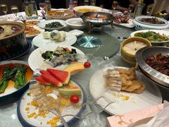 -天下春花园酒店(大东店)