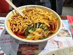 -老赵太太麻辣烫涮肚馆(大经路店)