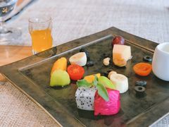 -香樟花园法式铁板烧(恒隆广场店)