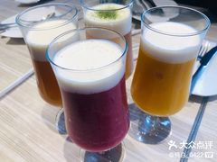 -必胜客(证大大拇指店)