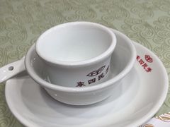 -东四民芳餐厅(世茂工三店)