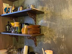 -BIJOU coffee&cocktail(龙岗万科广场店)