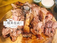 -局气 烤鸭·北京菜(光华路店)
