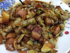 -忠林杀猪菜(凤台小区店)