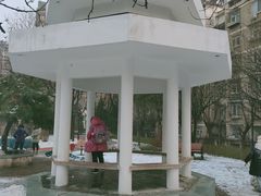 -丽华快餐(红庄国际店)