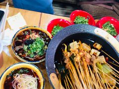 -冒椒火辣(奎星楼街店)
