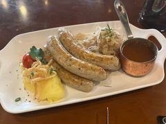-haxnbauer海森堡德国餐厅(深圳coco店)