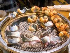 -泥炉烧肉师(新街口金銮巷店)